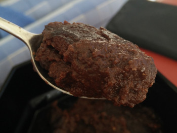 Schokopudding ohne Schokolade